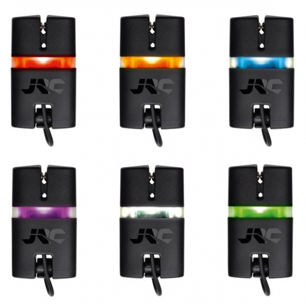 JRC Radar DS Swing Indicator